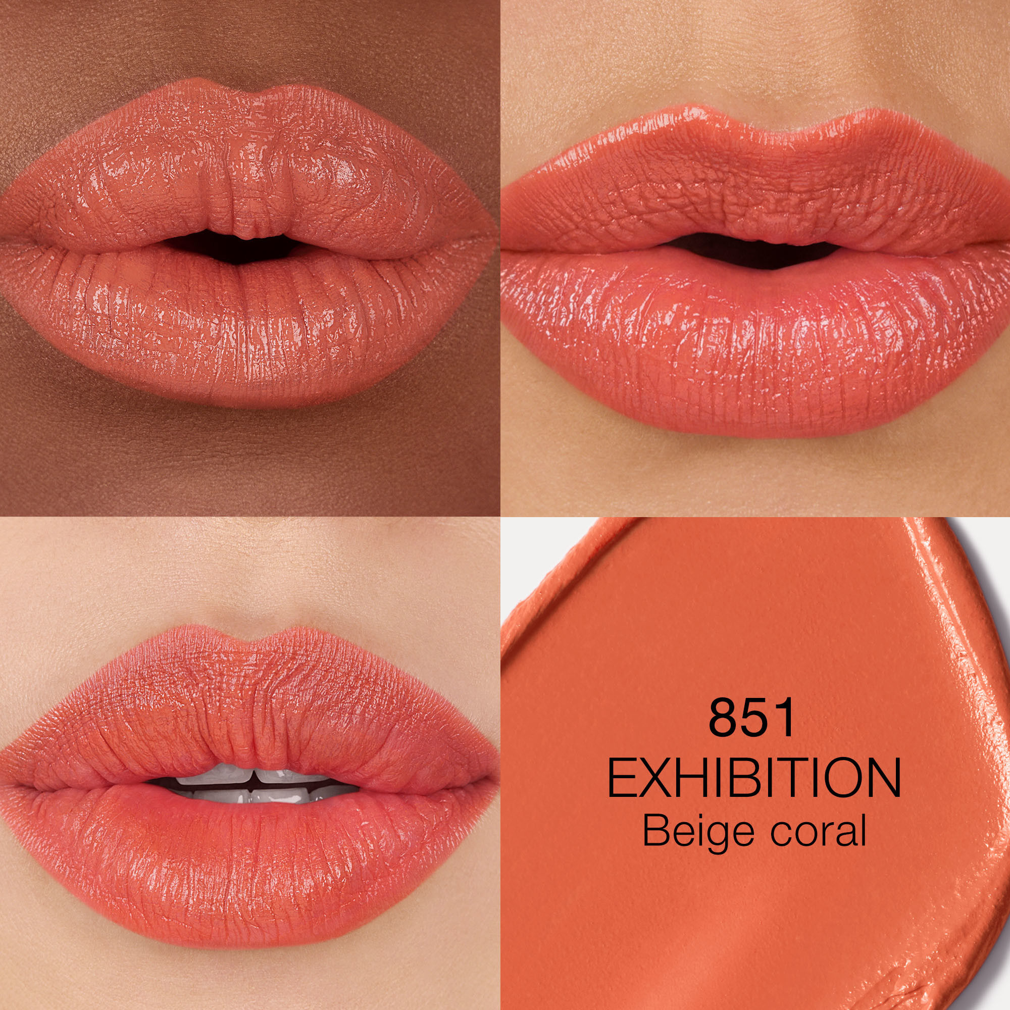 NARSにて エクスプリシット リップスティック | NARS Cosmetics